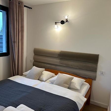 دجيفنوفيك Avila Park & Spa المظهر الخارجي الصورة