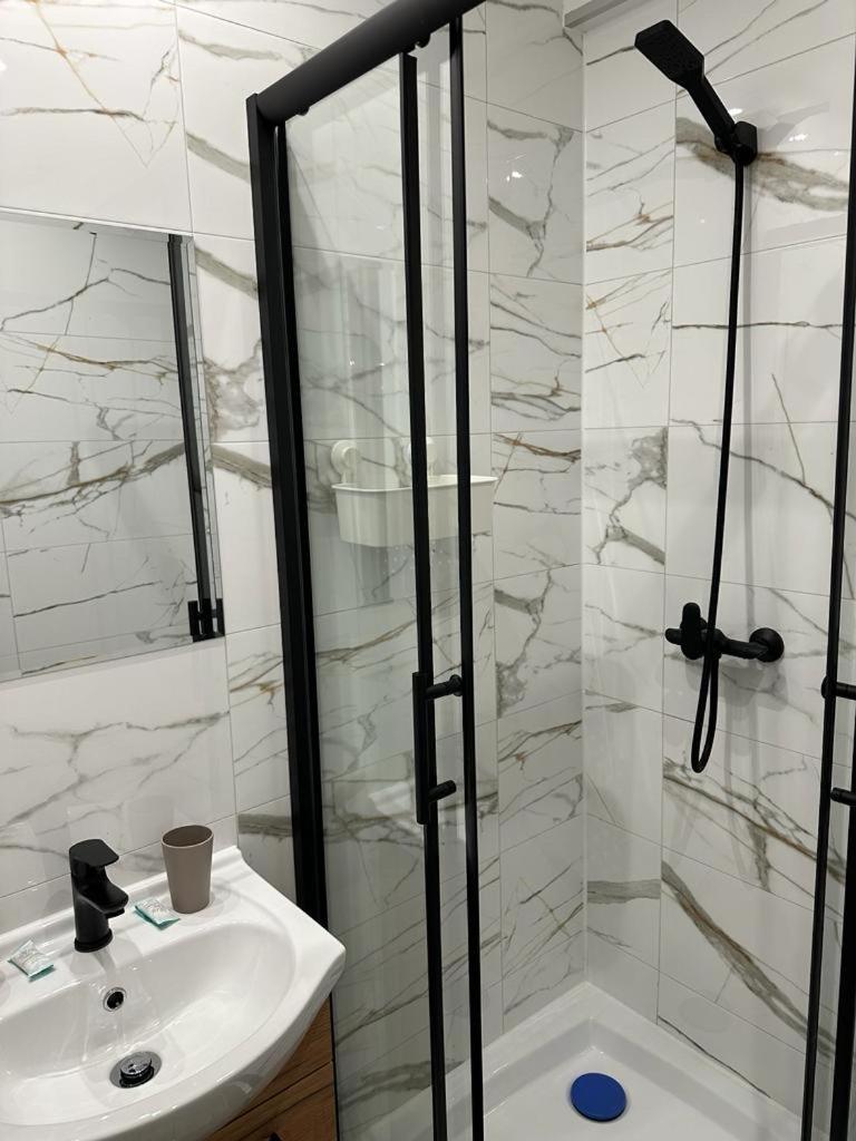 دجيفنوفيك Avila Park & Spa المظهر الخارجي الصورة