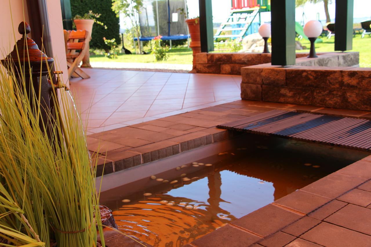 دجيفنوفيك Avila Park & Spa المظهر الخارجي الصورة