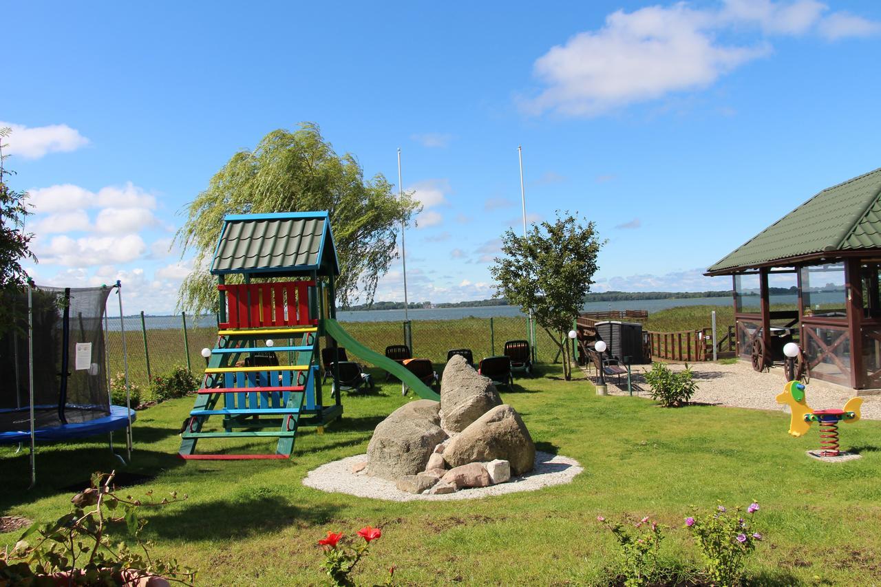 دجيفنوفيك Avila Park & Spa المظهر الخارجي الصورة