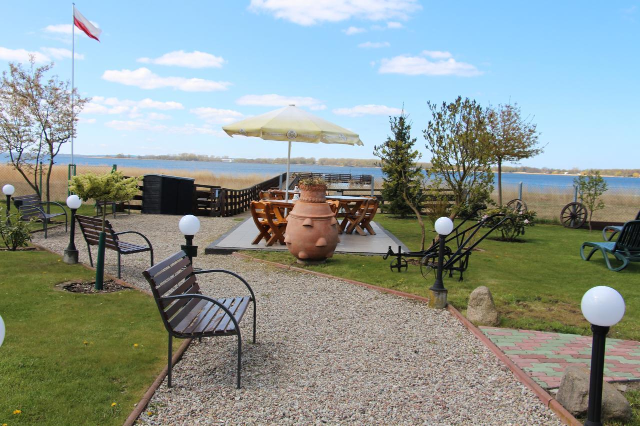 دجيفنوفيك Avila Park & Spa المظهر الخارجي الصورة