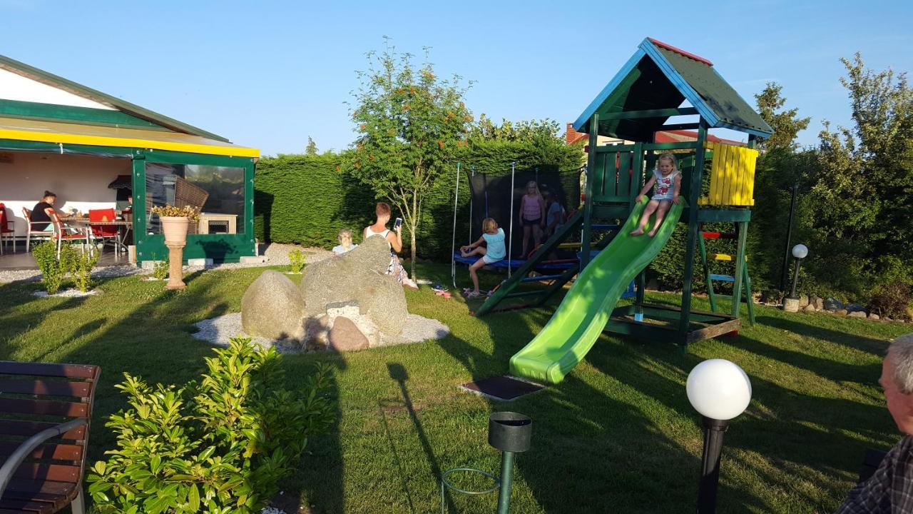 دجيفنوفيك Avila Park & Spa المظهر الخارجي الصورة
